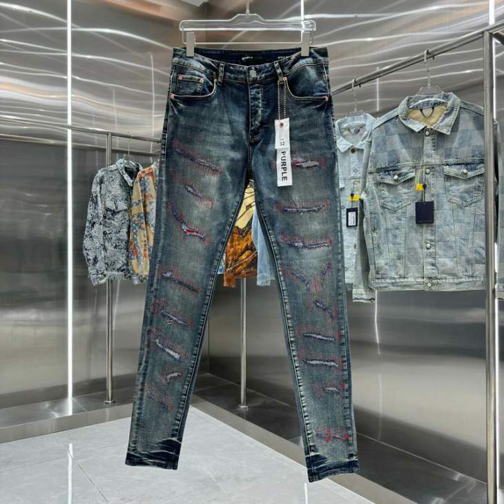 Picture of Purple Brand Jeans Long _SKUPurpleBrandsz30-38hgntx9513050